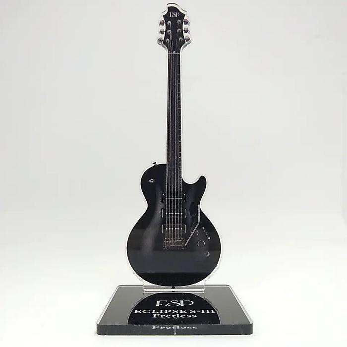 ESP(イーエスピー) / Acrylic Stand Guitar Collection -SUGIZO Vol.3- (AS-SGZ-14) アクリルスタンド