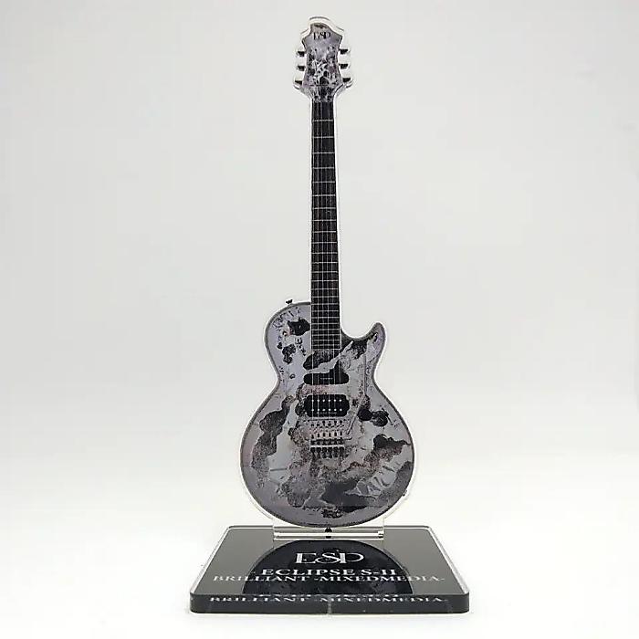 ESP(イーエスピー) / Acrylic Stand Guitar Collection -SUGIZO Vol.3- (AS-SGZ-15) アクリルスタンド