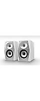 Pioneer DJ(�ѥ����˥�) / VM-50-W (2��) 5����������ƥ��֥�˥������ԡ�����DTM�б����ԡ��������å�