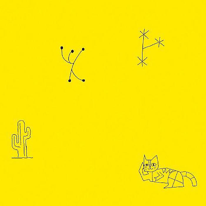 THE HIGH-LOWS - Relaxin' WITH THE HIGH-LOWS(2LP) /