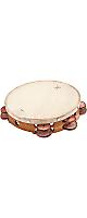Harlan Percussion(�ϡ����) / HL-T10DPB ���դ��ե����ե����֥��󥺡�����Х�� 2�󥸥󥰥�