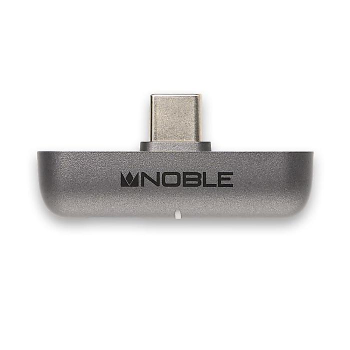 NOBLE audio SCEPTRE bluetooth トランスミッター NOBLE AUDIO(ノーブル・オーディオ) ／ Sceptre Bluetooth