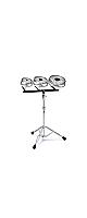 REMO(���) / ROTO TOM SET ��6�� / 8�� / 10�ɡ˥�������դ� 3�����å� �����ȥ��� [BL-0680-00] ��2026ǯ4��17��ȯ���