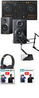 �ڽ鿴���������ꡦ�㲻�֡������б�/�����������¢���ԡ��������åȡ�pioneer DJ(�ѥ����˥�) / DDJ-FLX4_400-SP068_LS-01-MHFOp11_set 10����ŵ���å�