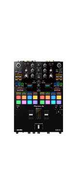 �ڸ�����ʡ�Pioneer DJ(�ѥ����˥�) / DJM-S7 ��Serato DVS��rekordbox DVS�б��� DJ�ߥ����� 0����ŵ���å�