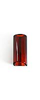 The Rock Slide ( �������å����饤�� )  / Moulded Glass Slide Amber Medium [GRS-MA] ���饤�ɥС�