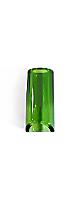The Rock Slide ( �������å����饤�� )  / Moulded Glass Slide Green Medium [GRS-MG] ���饤�ɥС�