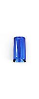 The Rock Slide ( �������å����饤�� )  / Moulded Glass Slide Sapphire Small [GRS-SS] ���饤�ɥС�