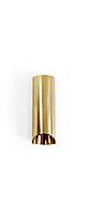 The Rock Slide ( �������å����饤�� )  / Joey Landreth Signature Guitar Slide Polished Brass TRS-JLF ���硼�������ɥ쥹 �����ͥ����㡼 ���饤�ɥС�