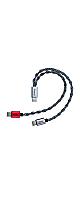 iBasso Audio(�����Хå� �����ǥ���) / CB19C �ѥ���ѥ졼�����OTG�����֥�