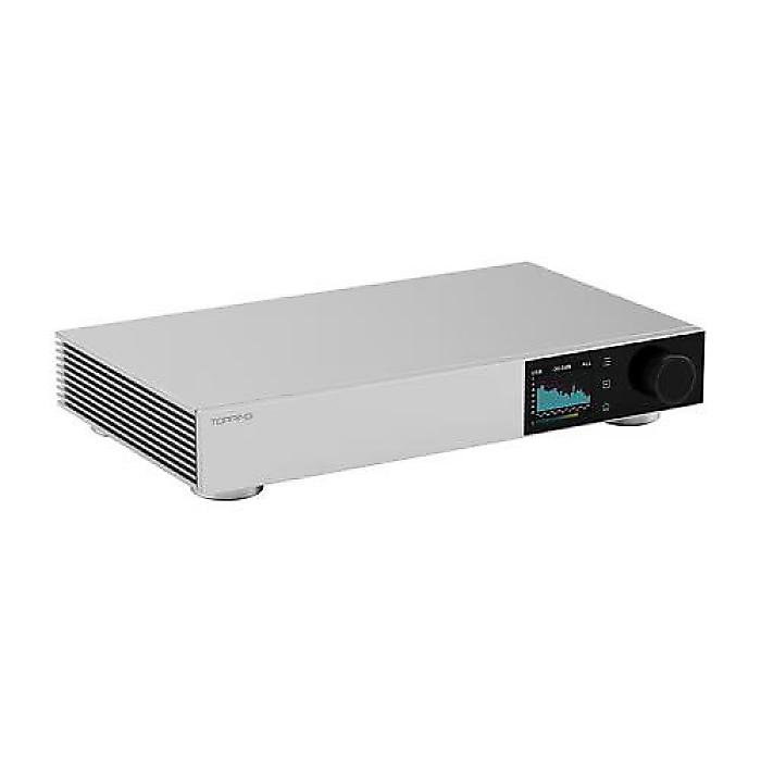 ■ご予約受付■ 【限定価格】TOPPING(トッピング) / D900 据え置きDAC フラッグシップ D/Aコンバーター