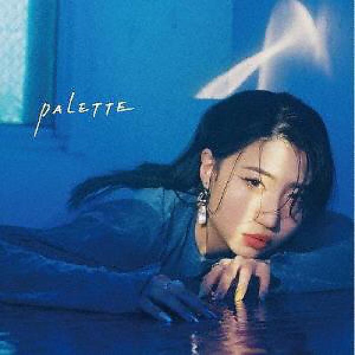 <メーカー取寄せ>eill - PALETTE(CD) /