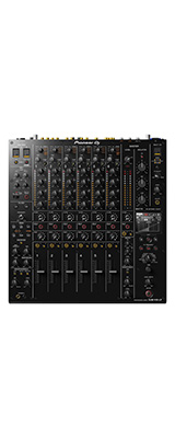�ڸ�����ʡۥ��󥰥ե���������ǥ� Pioneer DJ(�ѥ����˥�) / DJM-V10-LF  6ch �ץ��ե��å���ʥ�DJ�ߥ�����