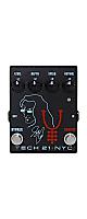 ����ͽ����բ���TECH21 (�ƥå�21)  / Geddy Lee Signature Amalgamation Chorus  �١����ѥ����饹 ���ǥ������꡼ �����ͥ��㡼