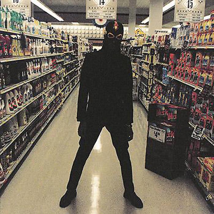 THEE MICHELLE GUN ELEPHANT - High Time -THEE 30TH 180gx2 Definitive edition-(2LP) /