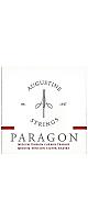 AUGUSTINE ( ������������ )  / PARAGON/RED -Medium Tension-���饷�å��������� 6�����å�