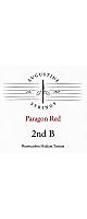 AUGUSTINE ( ������������ )  / PARAGON/RED 2nd ���饷�å��������� �Х鸹
