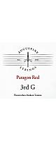AUGUSTINE ( ������������ )  / PARAGON/RED 3rd ���饷�å��������� �Х鸹