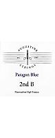 AUGUSTINE ( ������������ )  / PARAGON/BLUE 2nd ���饷�å��������� �Х鸹