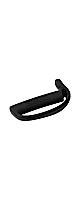 Ernie Ball(�����ˡ��ܡ���) / EB 9645 Flex Capo - Black ���ݥ�����