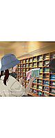�𽮥ƥĥ�����cubismo grafico feat. ���ĥ����� - ī���Ϥ�βΡ�The Neglected Garden(7��) /  [���̸���]
