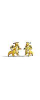 Pokemon Center(�ݥ���󥻥󥿡�) / Pokemon �� BaubleBar ������塼 �����åɥԥ��� ��������