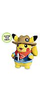 Pokemon Center(�ݥ���󥻥󥿡�) / �ݥ��������ʪ�� ȯ���ԥ����奦 �̤������ ��21cm ��������