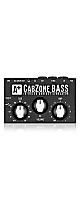 Shift Line / CabZone Bass �١�����IR����ӥͥåȥ��ߥ�졼���� / DI