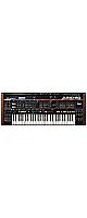 ��33%���ա�-6/29�ޤǡ�Roland(��������) / JUNO-60 Software Synthesizer ���󥻲��� [DL����/�᡼��Ǽ��]