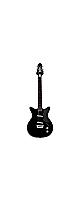 DANELECTRO(���󥨥쥯�ȥ��� / Dan O. Cool Guitars (BLK) ���쥭������