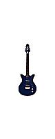 DANELECTRO(���󥨥쥯�ȥ��� / Dan O. Cool Guitars (BLU) ���쥭������