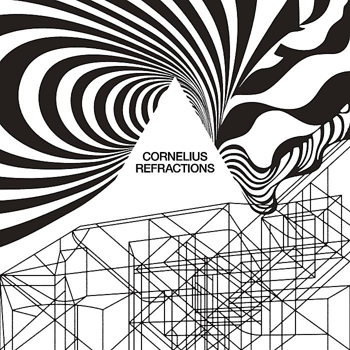 <メーカー取寄せ>Cornelius - Refractions(CD) /