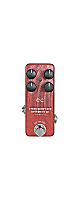 One Control ( ��󥳥�ȥ����� )  / STRAWBERRY RED OVERDRIVE 4K �����С��ɥ饤��