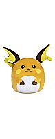 Pokemon Center(�ݥ���󥻥󥿡�) / Raichu Squishmallows Plush 12 In. - �饤���奦 �������å���ޥ� �̤������ 12�����