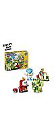 Pokemon Center(�ݥ���󥻥󥿡�) / LEGO(�쥴) Pokemon SMART Play �ɥ˥㥪�� �ۥ����� ����å� �Хȥ� 72158 �������� ��2026ǯ8��1���ʹ߽缡ȯ��ͽ���