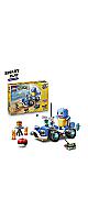 Pokemon Center(�ݥ���󥻥󥿡�) / LEGO(�쥴) Pokemon SMART Play ���˥���ȥȥ졼�ʡ����Х������ɥ٥���㡼 72156 �������� ��2026ǯ8��1���ʹ߽缡ȯ��ͽ���