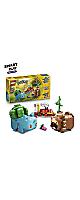 Pokemon Center(�ݥ���󥻥󥿡�) / LEGO(�쥴) Pokemon SMART Play �ե������ͤȥӥåѤΥ٥꡼�Хå��� 72155 �������� ��2026ǯ8��1���ʹ߽缡ȯ��ͽ���