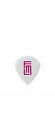 ����ͽ����բ���Jim Dunlop(���������å�) / UK TORTEX WHITE JAZZ III PICK 1.35MM / UK�����ͥ��㡼�ԥå� 1�� [FG-09��] ��2026ǯ7��2��ȯ��ͽ���