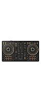 �ڸ�����ʡ�Pioneer DJ(�ѥ����˥�) / DDJ-FLX4-N�����ꥴ����ɡ� Gold Limited Edition ��REKORDBOX DJ ̵���� PCDJ����ȥ����顼 6/26ȯ�� 3����ŵ���å�