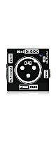 Pedal Tank(�ڥ��륿��) / DI48 : Mini Active DI Box �����ƥ���DI�ܥå���