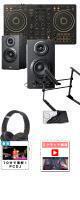 �ڽ鿴���������ꡦ�㲻�֡������б�/�����������¢���ԡ��������åȡ�pioneer DJ(�ѥ����˥�) / DDJ-FLX4-N_400-SP068_LS-01-MHFOp11_set 10����ŵ���å�