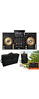 �ڷ������ڥå����������åȡ�AlphaTheta(����ե�������) / XDJ-AZ-N_ESPC07_AZ_Op2_set 1����ŵ���å�