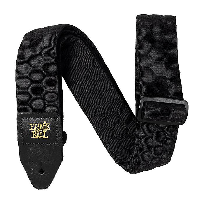 Ernie Ball(アーニーボール) / P05636 (Dark Matter) Classic Jacquard Guitar Strap / Bass Strap ギターストラップ