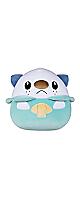 Pokemon Center(�ݥ���󥻥󥿡�) / �ߥ���ޥ� Squishmallows �̤������ 12����� ��������
