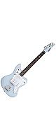 Soloking(��������) / JM-40 Classic FDSNBL (Faded Sonic Blue ) ���쥭������ [�����Хå���°]
