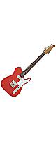 Soloking(��������) / MT-1 Deluxe P90 FSR (Fiesta Red) ���쥭������ [�����Хå���°]