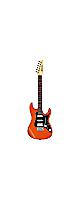 Ibanez(�����Хˡ���) / AZES40B-ROM  (Roadster Orange Metallic) ���쥭������ [�Хå���°] [�����ǥ�]