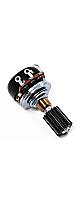 Area51(���ꥢ�����奦��) / ICAR Taper Wah Pot - 100K �復�ݥå�
