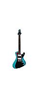 ESP(���������ԡ�) / STREAM-Miku-Custom V2 (Miku Blue) ���쥭������ �鲻�ߥ���ǥ�