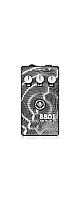 Buzzing Bugs Audio Devices / BB01 Fuzz Pre-Amp �ե���